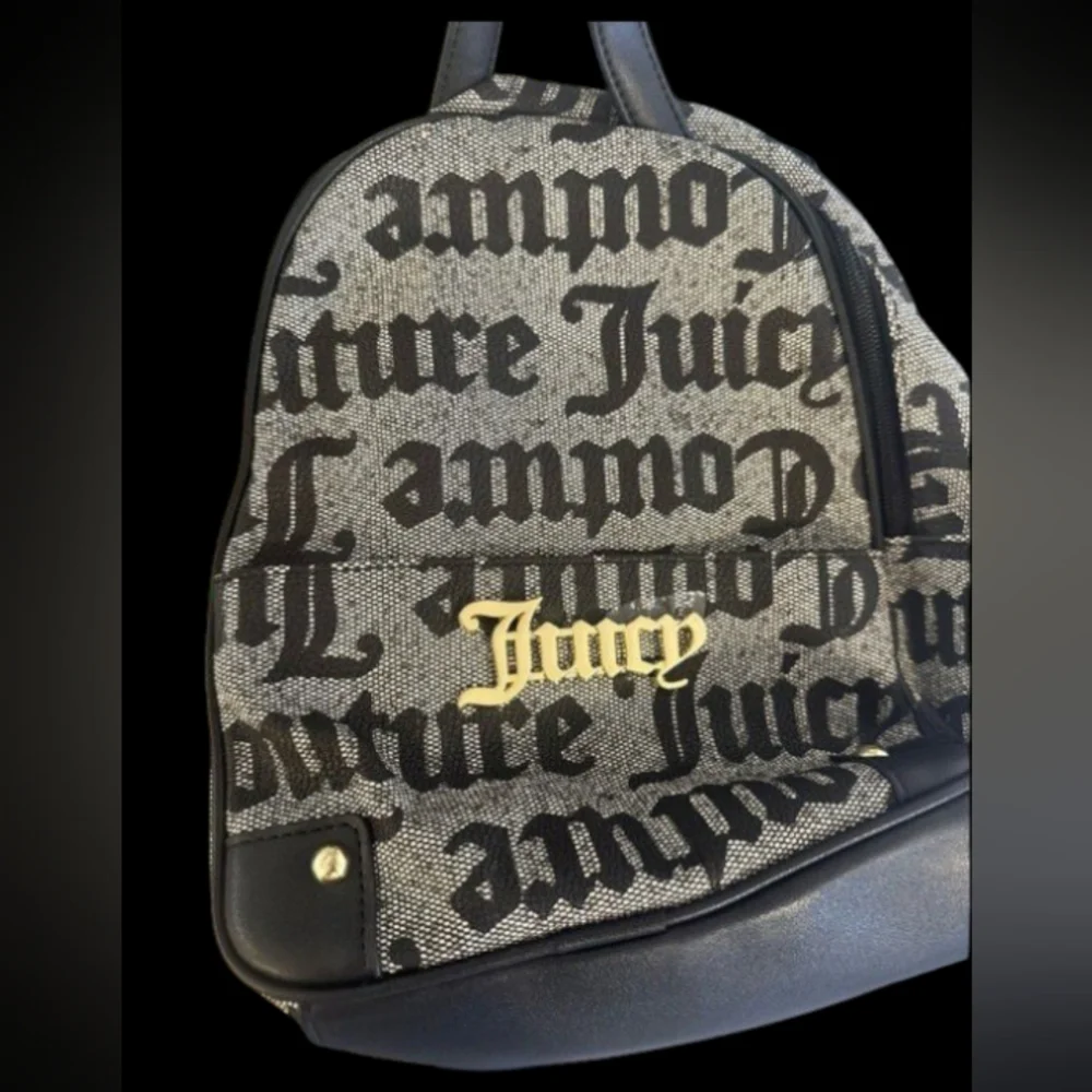 Juicy Couture  Backpack